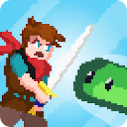 Mythical Adventure: Idle RPG MOD APK