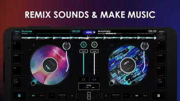 edjing Mix MOD APK