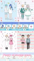 Lily Diary : Dress Up Game MOD APK