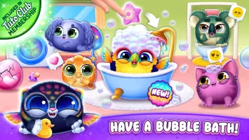 Smolsies 2 - Cute Pet Stories MOD APK