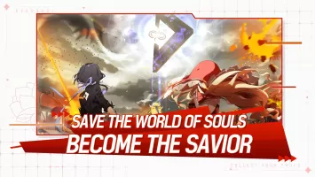 Eversoul MOD APK