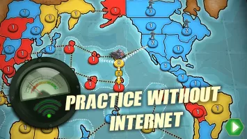 Risk of war - Wartime Glory MOD APK