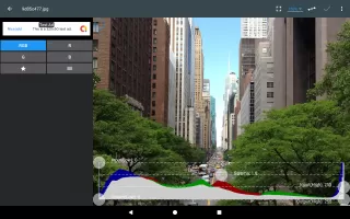Photo Editor MOD APK
