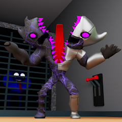 Alien Monster Life Challenge 7 MOD APK