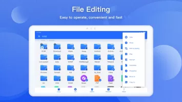 EX File Manager :File Explorer MOD APK