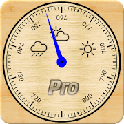 mu Barometer Pro MOD APK