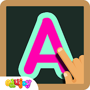 Educational Games. Spell MOD APK