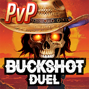 Buckshot Duel - PVP Online MOD APK