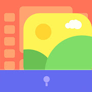 Photo & Video Locker - Gallery MOD APK