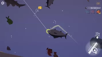 Fishing and Life MOD APK