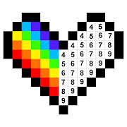 Color by Number ®: No.Draw MOD APK