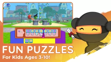 codeSpark - Coding for Kids MOD APK
