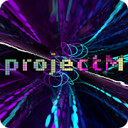 projectM Music Visualizer Pro MOD APK
