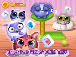 Smolsies - My Cute Pet House MOD APK