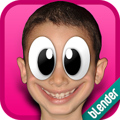 Face Blender MOD APK