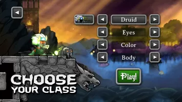 Magic Rampage MOD APK