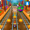 Subway Fast Track Surf Run Fun MOD APK