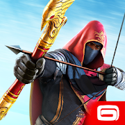 Iron Blade MOD APK
