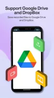 Background video recorder MOD APK