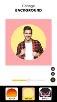 Photo Background Changer MOD APK