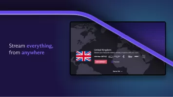 VPN Proton: Fast & Secure VPN MOD APK