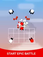 Fighter Merge MOD APK