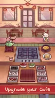 Lily's Town: Cooking Cafe MOD APK