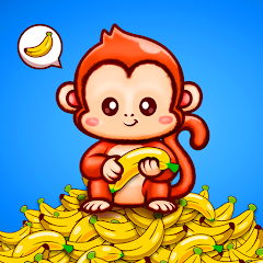 Banana Inc. Idle Tycoon Game MOD APK