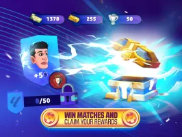 LALIGA Head Football 23 SOCCER MOD APK