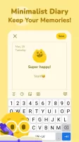 Moodpress - Mood Diary Tracker MOD APK