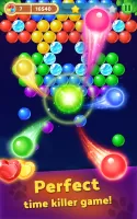 Bubble Shooter Balls: Popping MOD APK