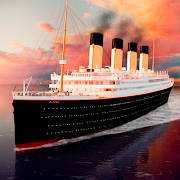 Titanic 4D Simulator MOD APK