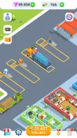 Truck Depot MOD APK