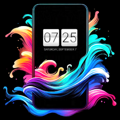 AOA: Always on Display MOD APK