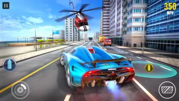 Crazy Car Racing Games Offline MOD APK