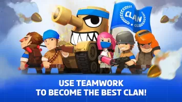 Super Tank Rumble: Origin MOD APK