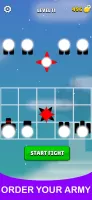 Fighter Merge MOD APK