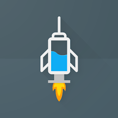 HTTP Injector (SSH/UDP/DNS)VPN MOD APK
