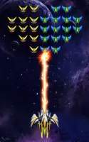 Galaxy Invader: Alien Shooting MOD APK