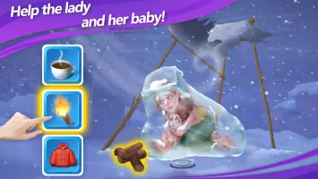 Candy Manor - Home Design MOD APK