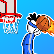 Basket Attack MOD APK