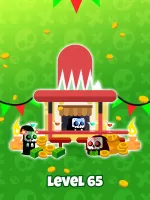 Idle Death Tycoon: Money Inc. MOD APK