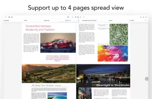 Flexcil Notes & PDF Reader MOD APK