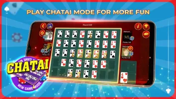 Teen Patti Octro Poker & Rummy MOD APK