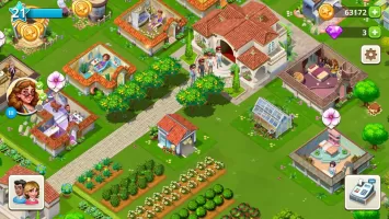 My Spa Resort: Grow & Build MOD APK