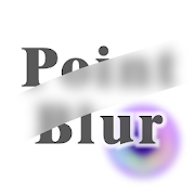 Point Blur : blur photo editor MOD APK