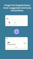 Texpand: Text Expander MOD APK