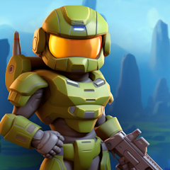OverSpace: Alien Shooter MOD APK