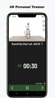 Taekwondo Workout At Home MOD APK