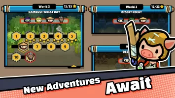 Combo Koala - Myth of Wukong MOD APK